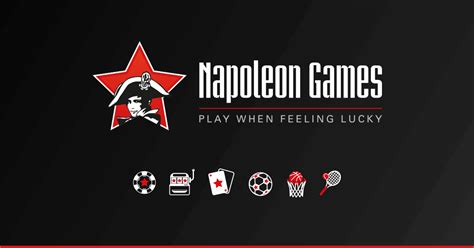  napoleon games sportweddenschappen